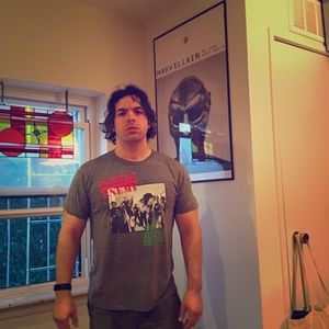 Meet your Posher, Jason